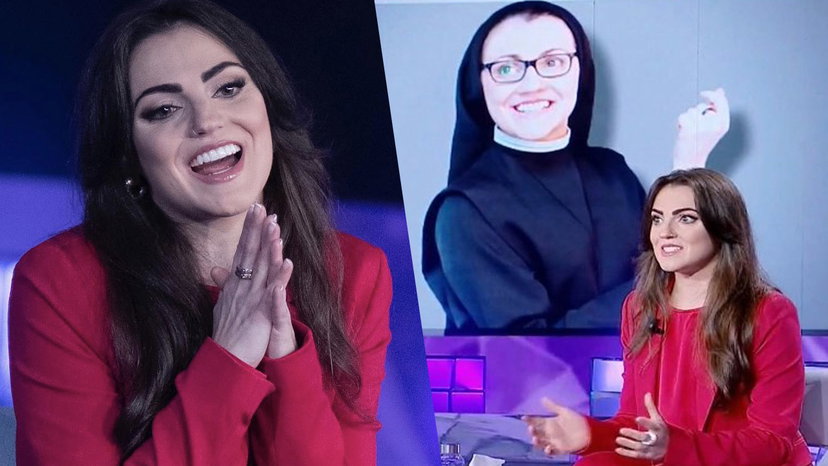 Cristina Scuccia dopo aver tolto il velo parla d’amore e svela che lavoro fa preview