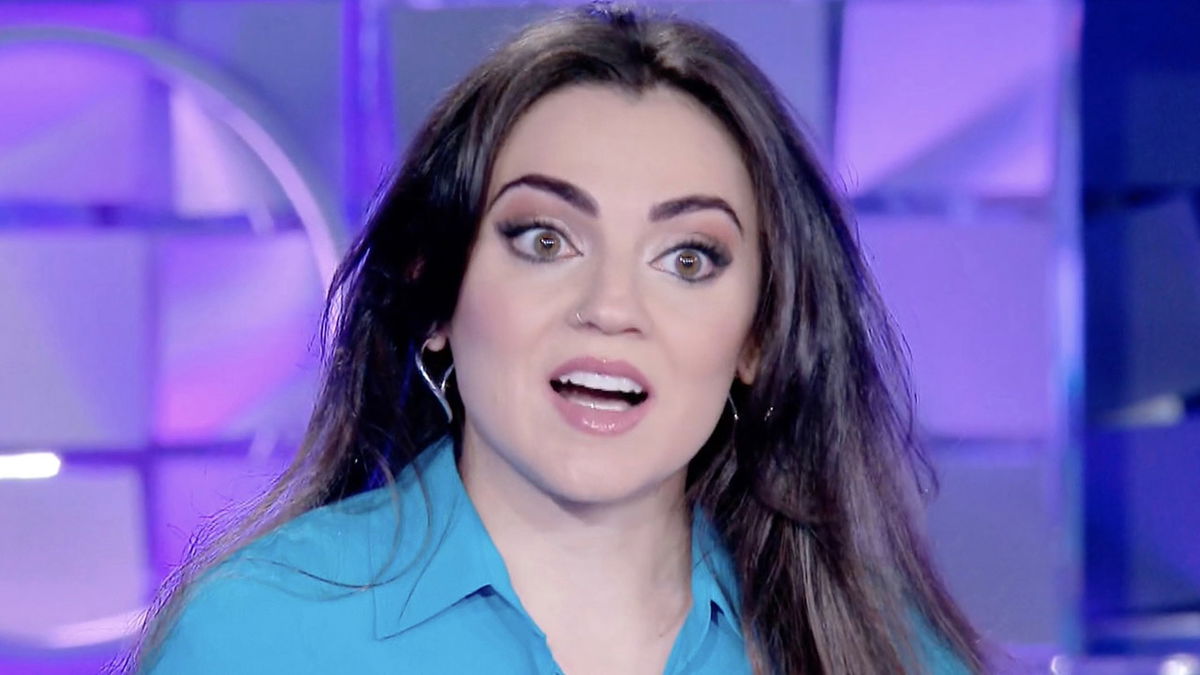 Cristina Scuccia, nuove confessioni: “Piercing, prima volta in discoteca e bevute” article-post