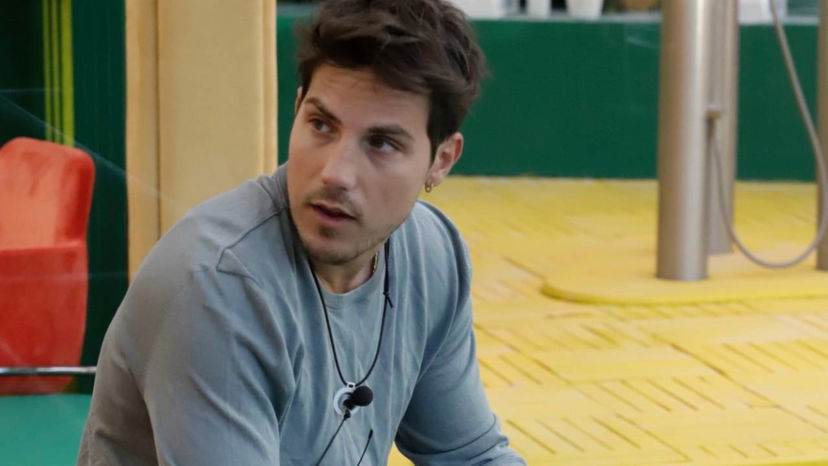 Malore per Daniele: “Nottata da incubo, non posso parlare” preview