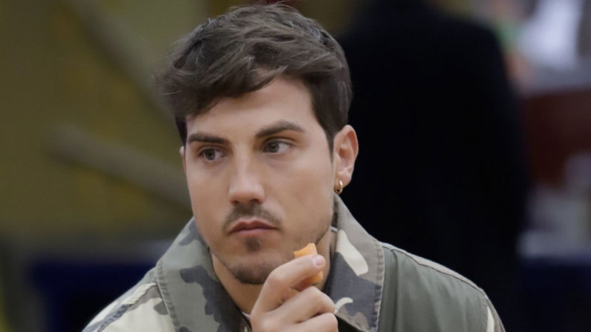 Daniele Dal Moro racconta i dettagli del ricovero: “Intervento del cardiologo ed elettrocardiogramma” preview