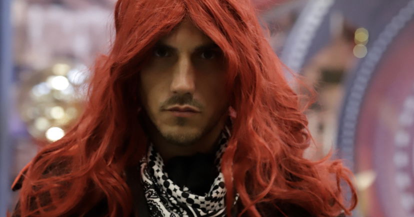 Daniele Dal Moro: “Negli ultimi 4 anni ho baciato solo una ragazza”, ecco perché preview