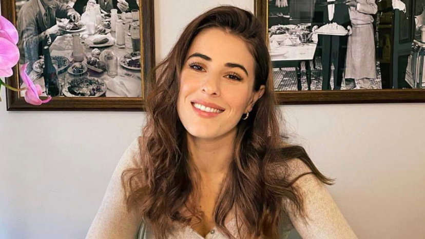 Diana Del Bufalo svela quale sindrome le è stata diagnosticata e parla di Maria De Filippi preview