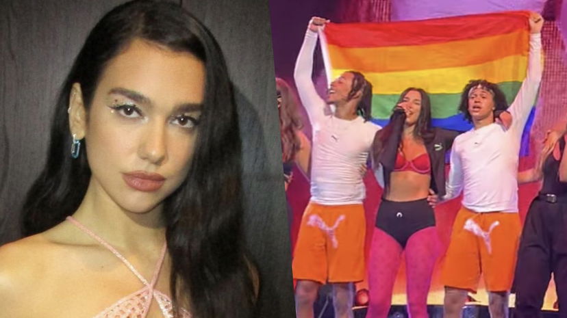 Dua Lipa non si esibirà ai mondiali in Qatar: “Non rispettano i diritti umani” preview