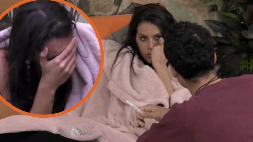 Edoardo Donnamaria si sveglia: “Antonella sono stufo, la pazienza ha un limite!” preview