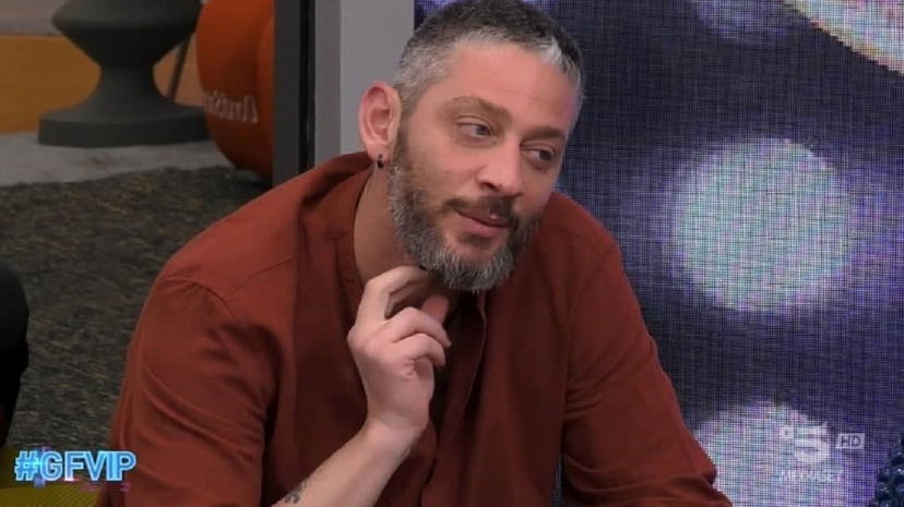 Edoardo Tavassi svela chi ha portato il Covid al Grande Fratello Vip preview