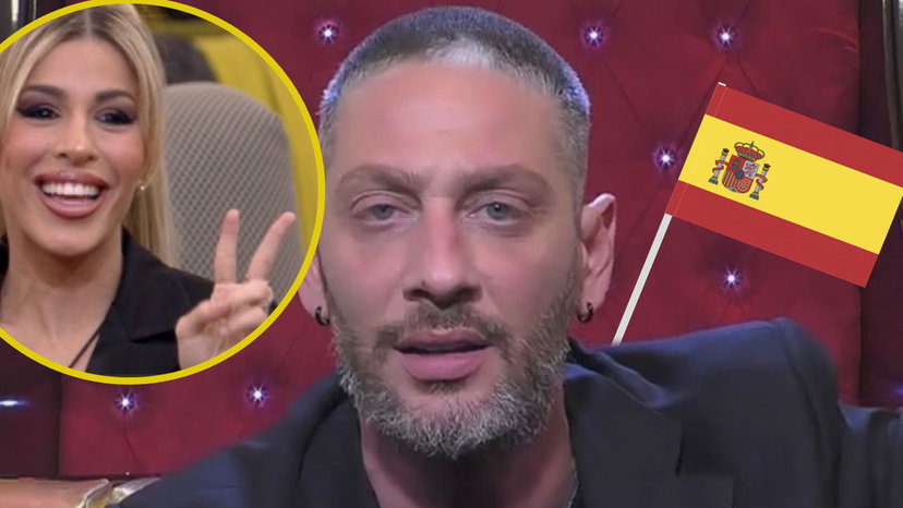 Edoardo Tavassi, gli spagnoli in rivolta contro di lui: “Bullismo, razzismo” preview