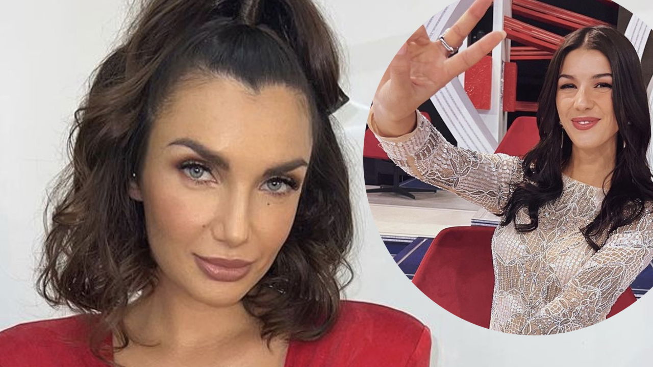 Elettra non risponde a Ginevra
