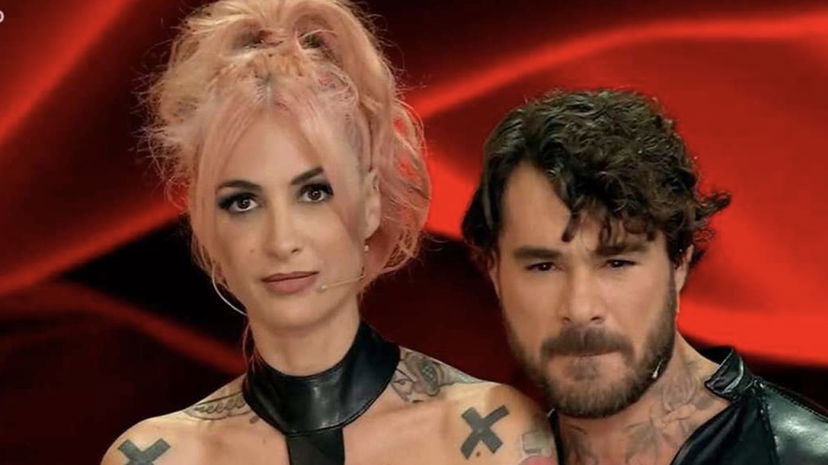 Ema Stokholma svela chi potrebbe vincere Ballando con le Stelle (e probabilmente andrà così) preview