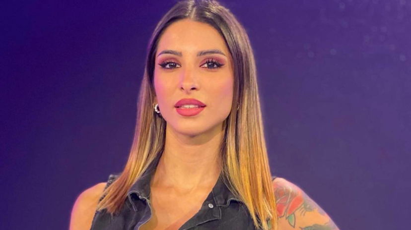 Erica Piamonte non prende bene l’incontro fra Taylor Mega e Giaele De Donà preview