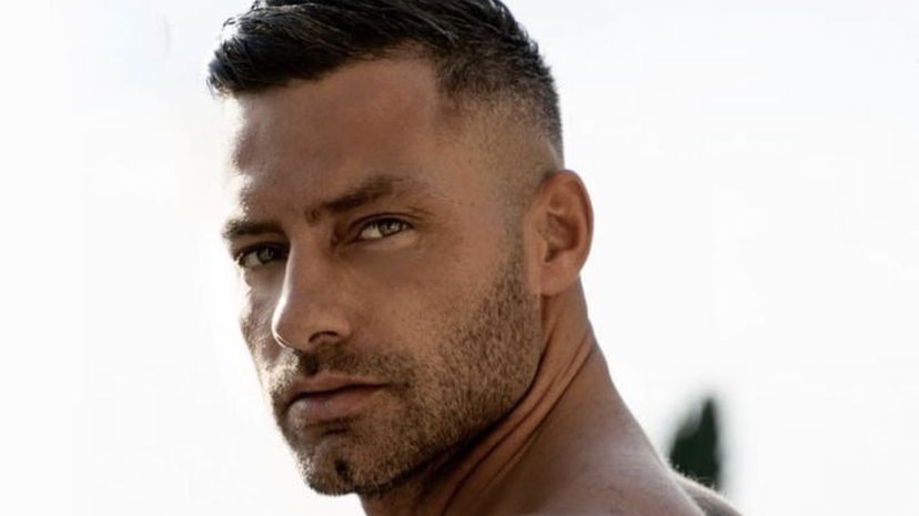 Eugenio Colombo e una dama di Uomini e Donne entreranno al GF Vip preview