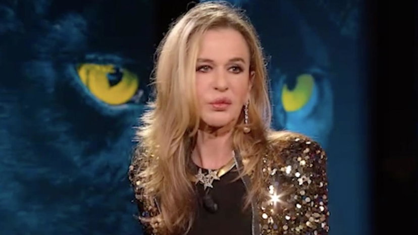 Eva Robin’s, i tre vip con cui ha avuto un flirt: “Si era sparsa la voce che avevo l’attrezzo” preview