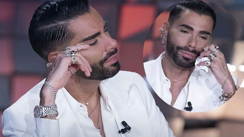 Fashion Style, nuove accuse: “Lui ha un’altra persona da anni” replica di Federico preview