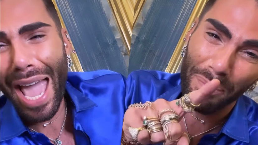 Federico Fashion Style svela finalmente la verità sull’ex fidanzata: “Non c’era più attrazione” preview