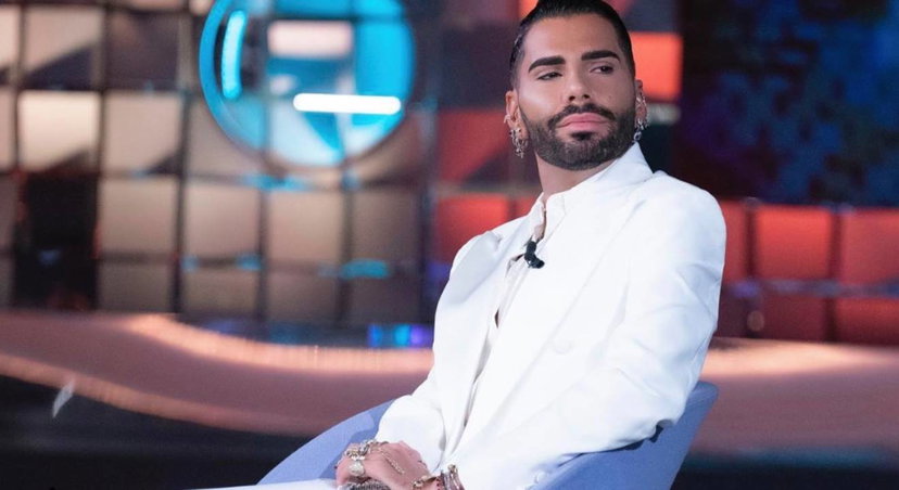 Federico Lauri svela se sua figlia sa che è gay, poi attacca l’ex: “Il male che mi ha fatto” preview