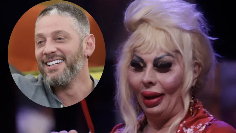 Ferruzzi, l’attacco di Edoardo Tavassi: “Non mi piace! Vittimismo sull’essere trans” preview