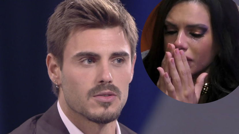 Francesco Monte è un fiume in piena contro Antonella Fiordelisi: “Diffamazione” preview