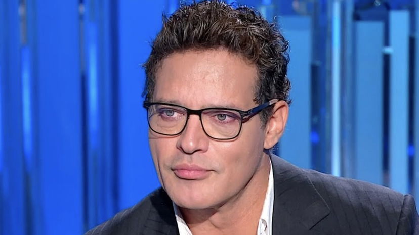 Gabriel Garko, la ‘regola della Nutella’ e la chiamata alla Polizia: “Successo l’altra sera” preview