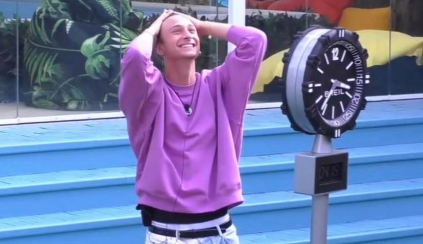 Il giallo dietro l’aereo inviato a George Ciupilan preview