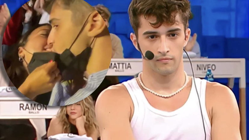 Gianmarco Petrelli: la sua ex Claudia pronta a entrare ad Amici 22 preview