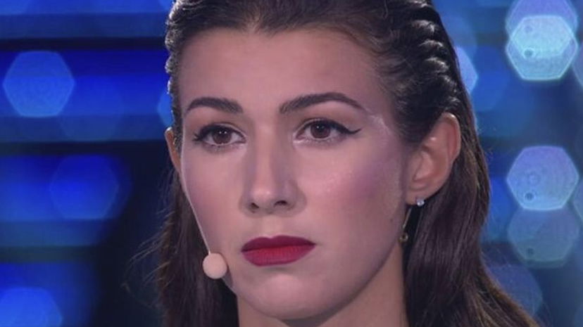 Ginevra Lamborghini la spara grossa e fa esplodere una polemica preview