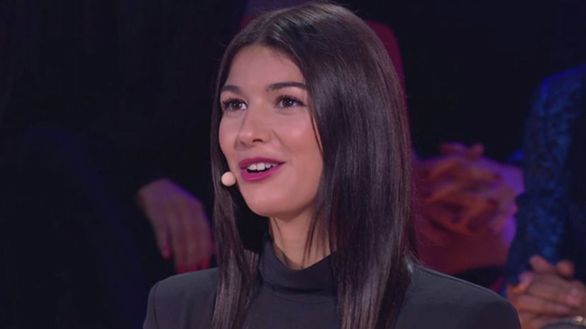 Ginevra Lamborghini torna nella casa del GF Vip: “Succederà qualcosa di imprevedibile” preview