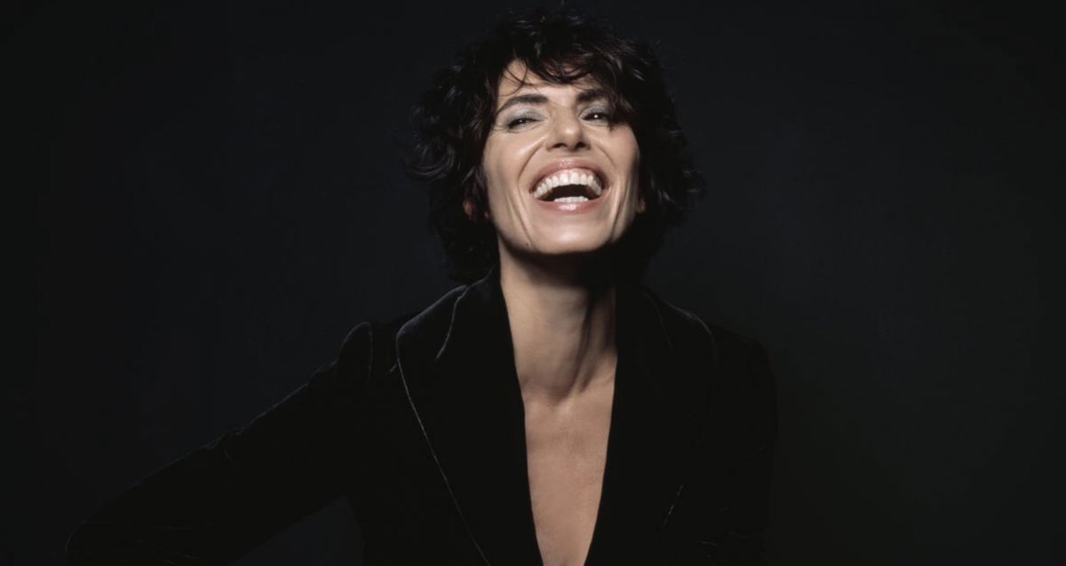 Giorgia è tornata con Normale, il singolo scritto da Mahmood article-post