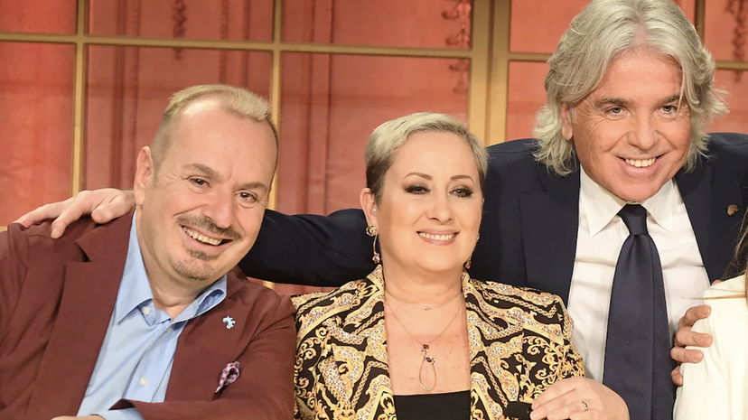 La giuria di Ballando senza Selvaggia: il tweet cancellato di Carolyn preview