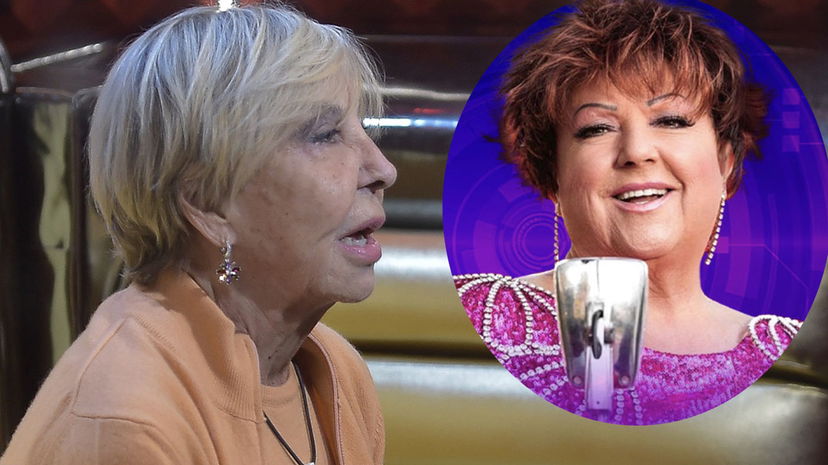 Goich vs Berti, il motivo della freddezza tra le due: parla una collega preview