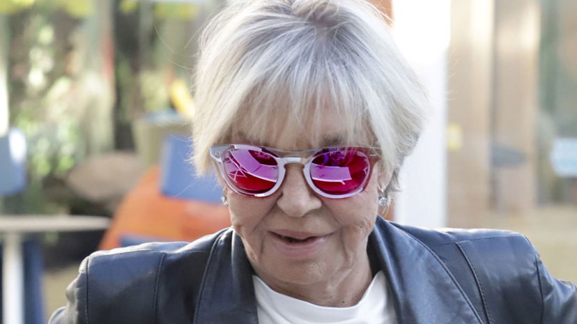 La Goich confessa: “Ho avuto fidanzati molto più giovani, li ho lasciati tutti io” preview