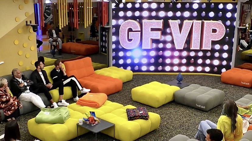 Grande Fratello Vip, un personaggio forte pronto a entrare in casa come ospite speciale preview