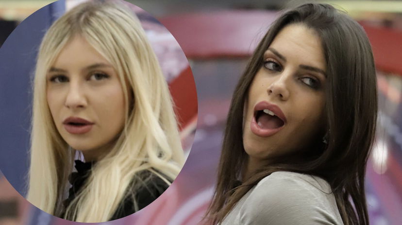 Incorvaia fa scoppiare l’ira della Fiordelisi: “Vai a schiacciarle i brufoletti” preview