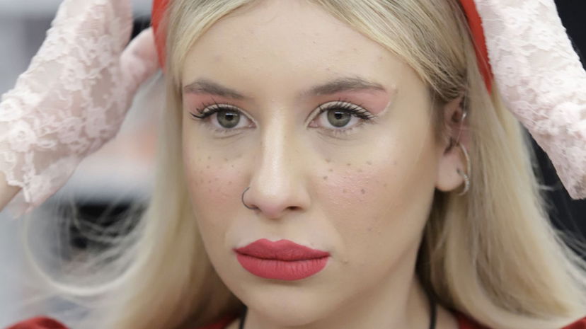 Incorvaia: Donnamaria fa uno scivolone sull’ex ed esplode la polemica preview