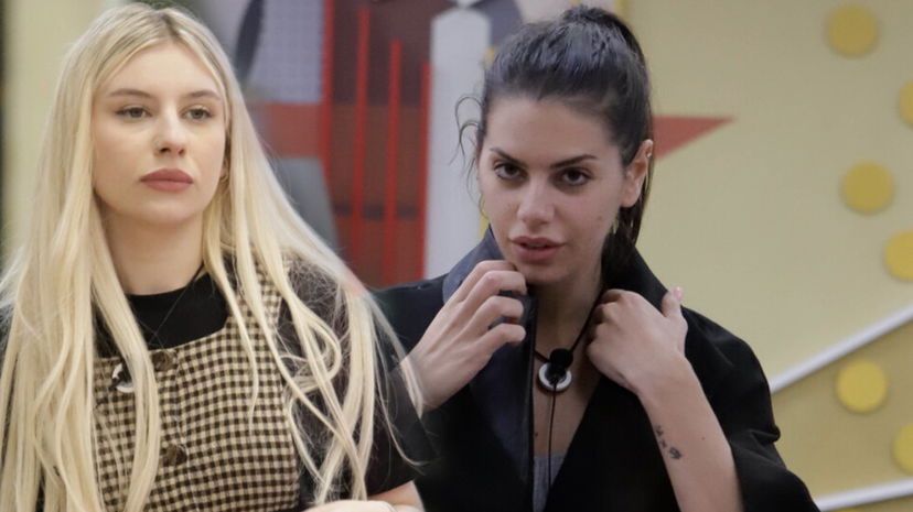 Incorvaia incastra la Fiordelisi: “Quello che hai detto ad Antonino!” preview