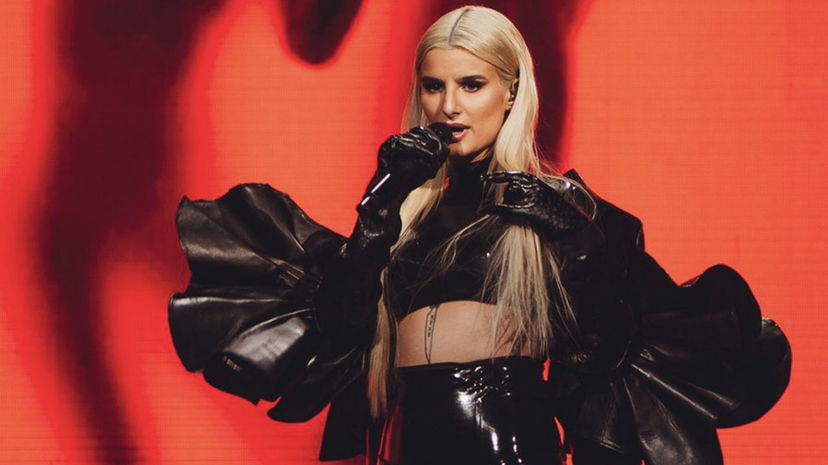 Inediti di X Factor 2022: tutti i video, dai Santi Francesi a Beatrice preview