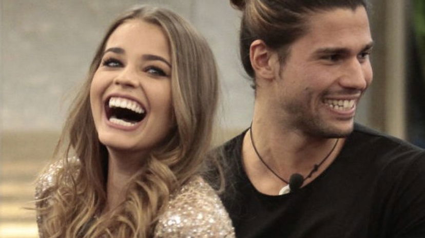 Ivana Mrazova pronta a entrare al GF Vip: “Concorrente ufficiale o confronto” preview