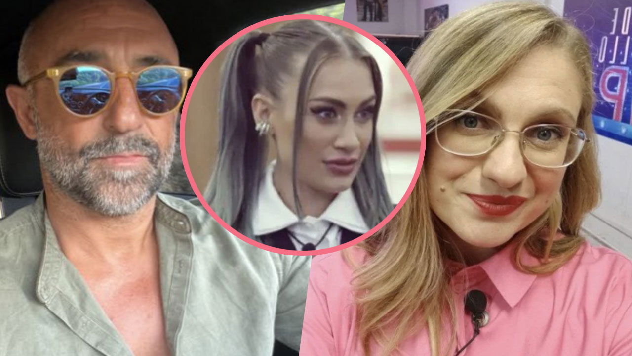 Jessica Pelizon contro Valerio
