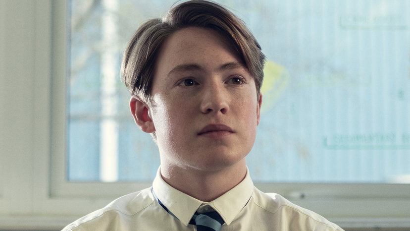 Kit Connor di Heartstopper fa coming out e sbotta: “Mi avete costretto a farlo” preview