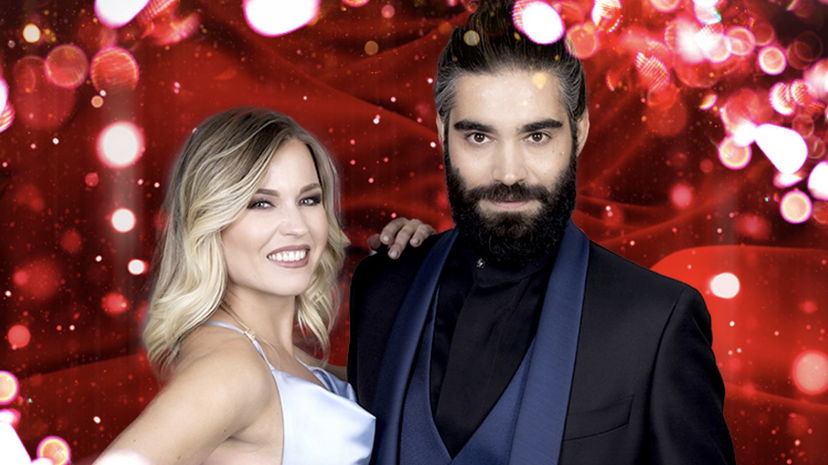 Kuzmina sull’eliminazione a Ballando: “Volevano fuori Lorenzo, lui sta male” preview