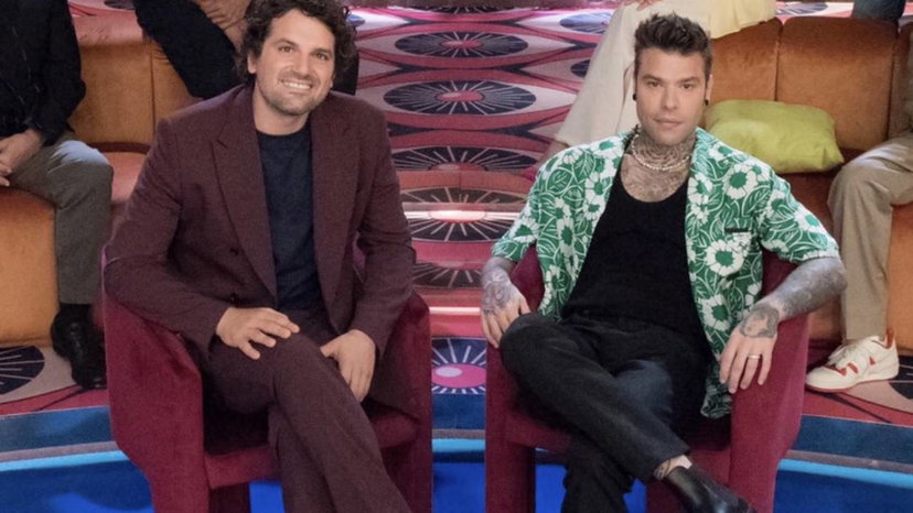 LOL 3, ecco il cast al completo: c’è anche Nino Frassica preview