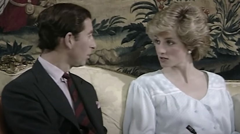 Lady Diana, il piano dello staff di Carlo per farla passare per pazza: parla l’ex addetto stampa della principessa preview