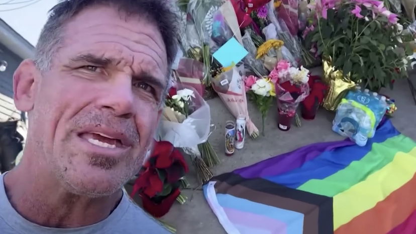 Strage in un locale gay in USA: ‘Meglio assassino che gay’ – la scioccante reazione del padre del sospettato preview