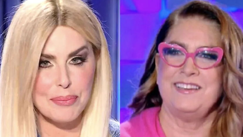 Loredana Lecciso vs Romina Power: “Avvocati per danni” preview