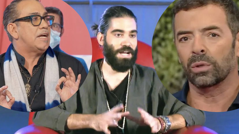 Lorenzo Biagiarelli: scontro tra Matano e Mariotto per la sua eliminazione preview