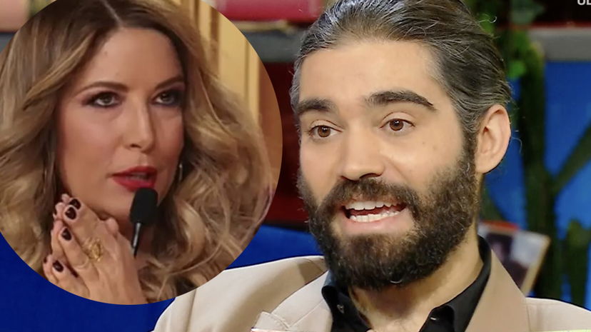 Lorenzo Biagiarelli usato contro Selvaggia: “Rosica dell’uscita del fidanzato” preview