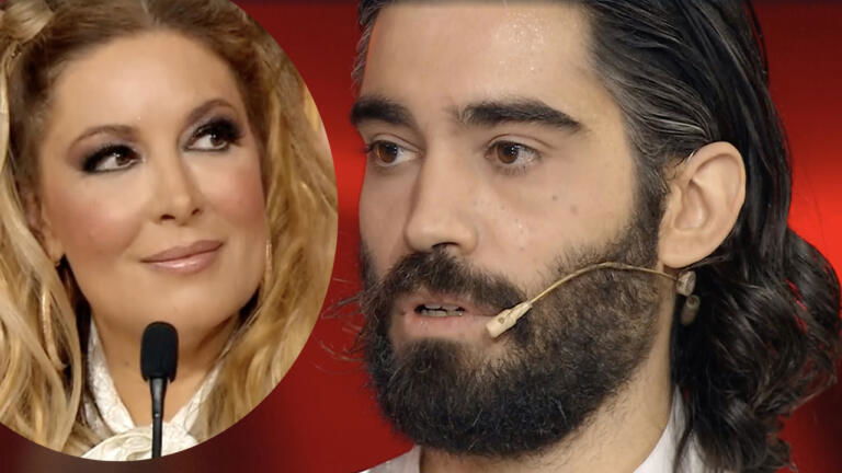 Lorenzo Biagiarelli, arriva lo sfogo di Selvaggia: “Come l’hanno trattato” Lorenzo Biagiarelli, arriva lo sfogo di Selvaggia: “Come l’hanno trattato”