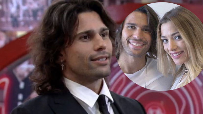 Luca Onestini sulla rottura con Soleil: “Non è successo a nessun altro in tv” preview