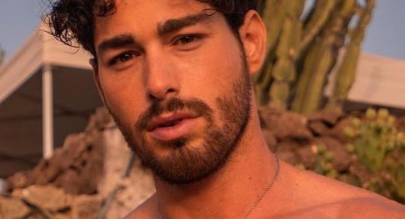 Luca Vezil, dopo Valentina Ferragni ha una nuova fiamma? Le foto incriminate e la sua risposta preview