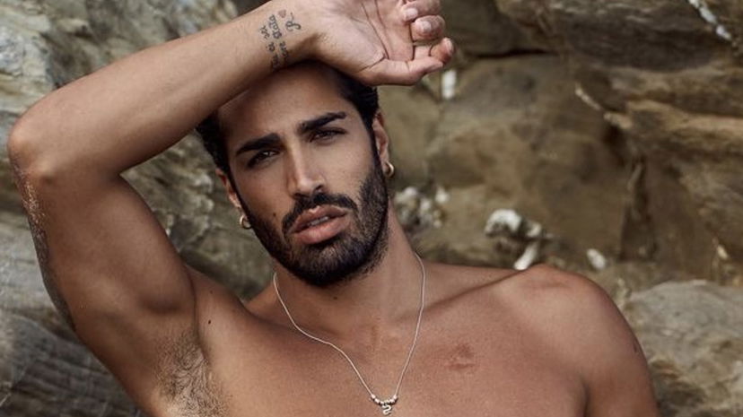 Luciano Punzo verso il GF Vip: “Sarà il bellone della casa” preview