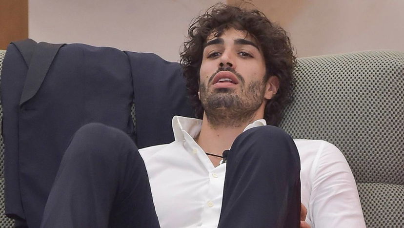 Luciano Punzo e Antonino Spinalbese usano il termine con la M preview