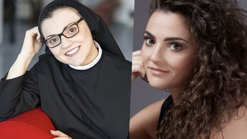 Madre Superiora rompe il silenzio sull’addio di Suor Cristina preview